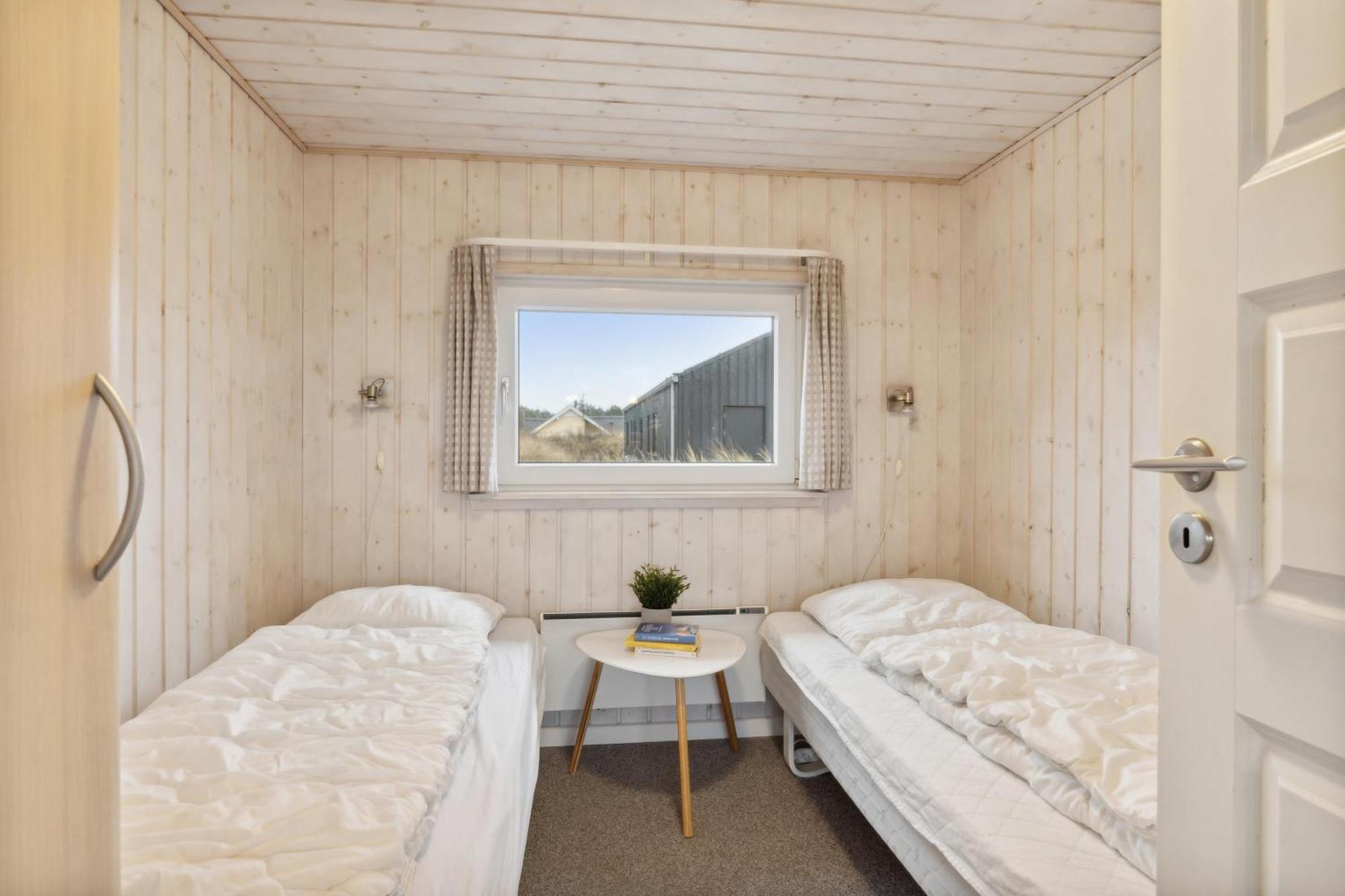 Feriehus 1094 Bjerregård Kültér fotó