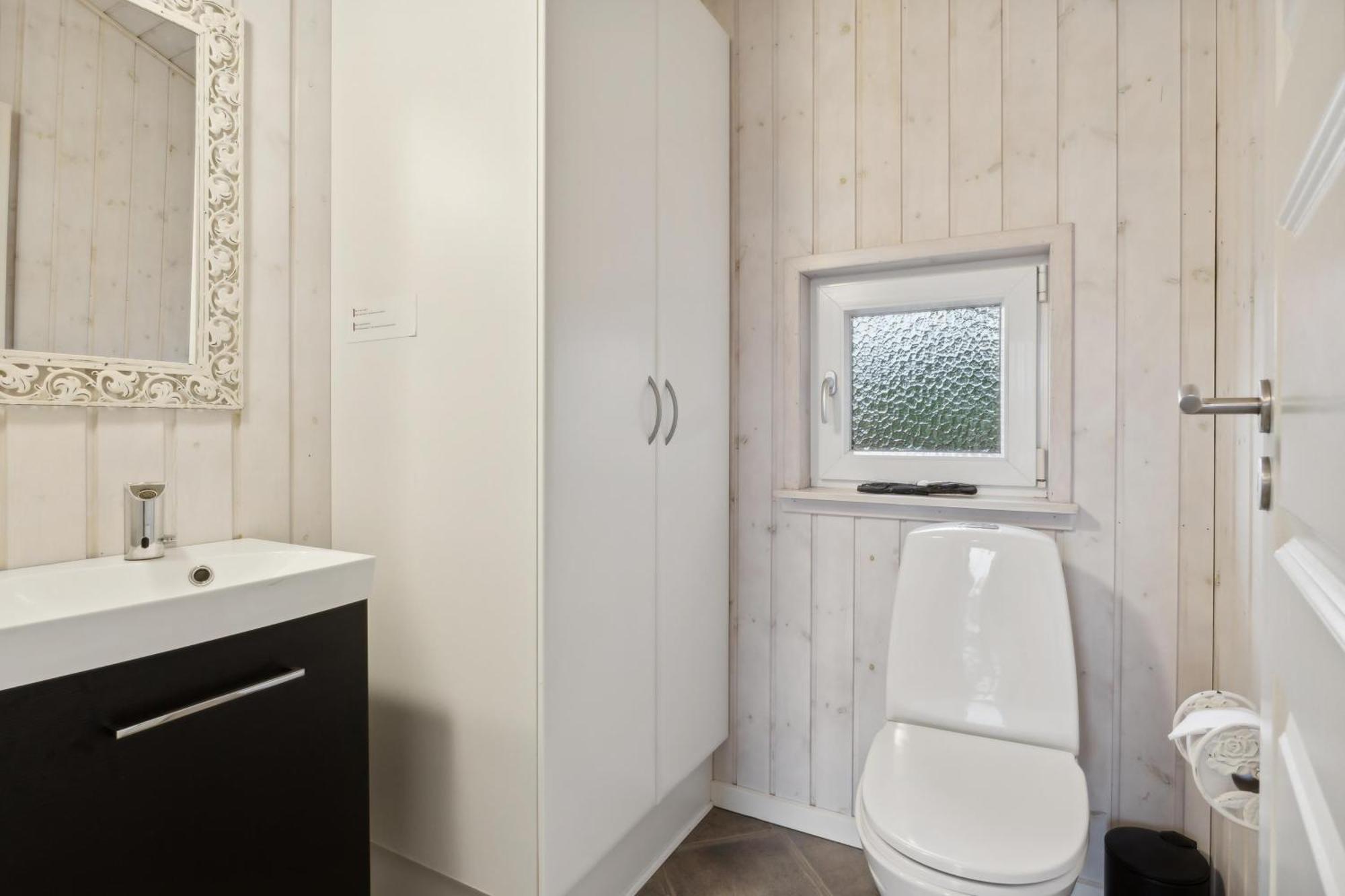 Feriehus 1094 Bjerregård Kültér fotó