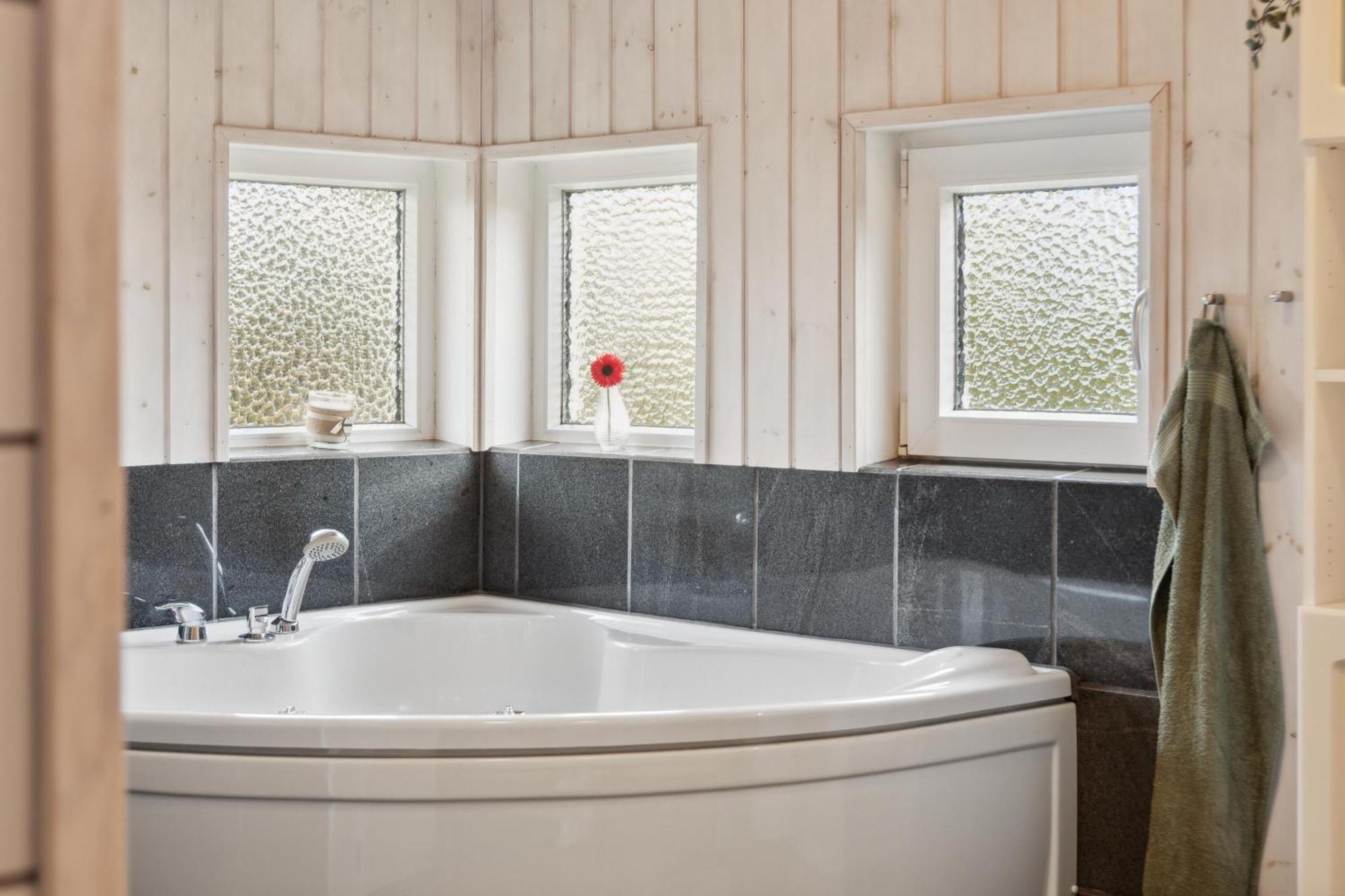 Feriehus 1094 Bjerregård Kültér fotó