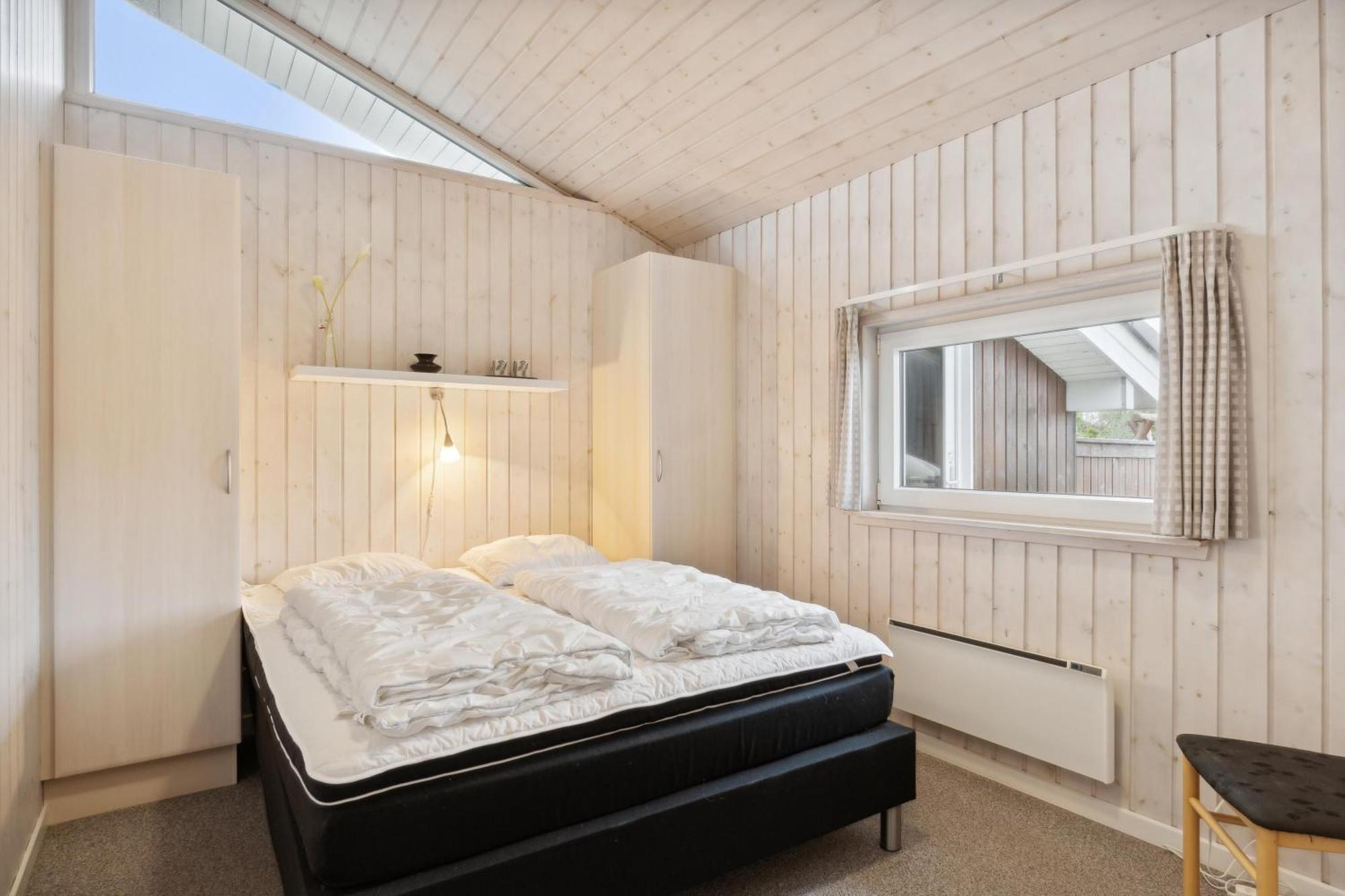 Feriehus 1094 Bjerregård Kültér fotó