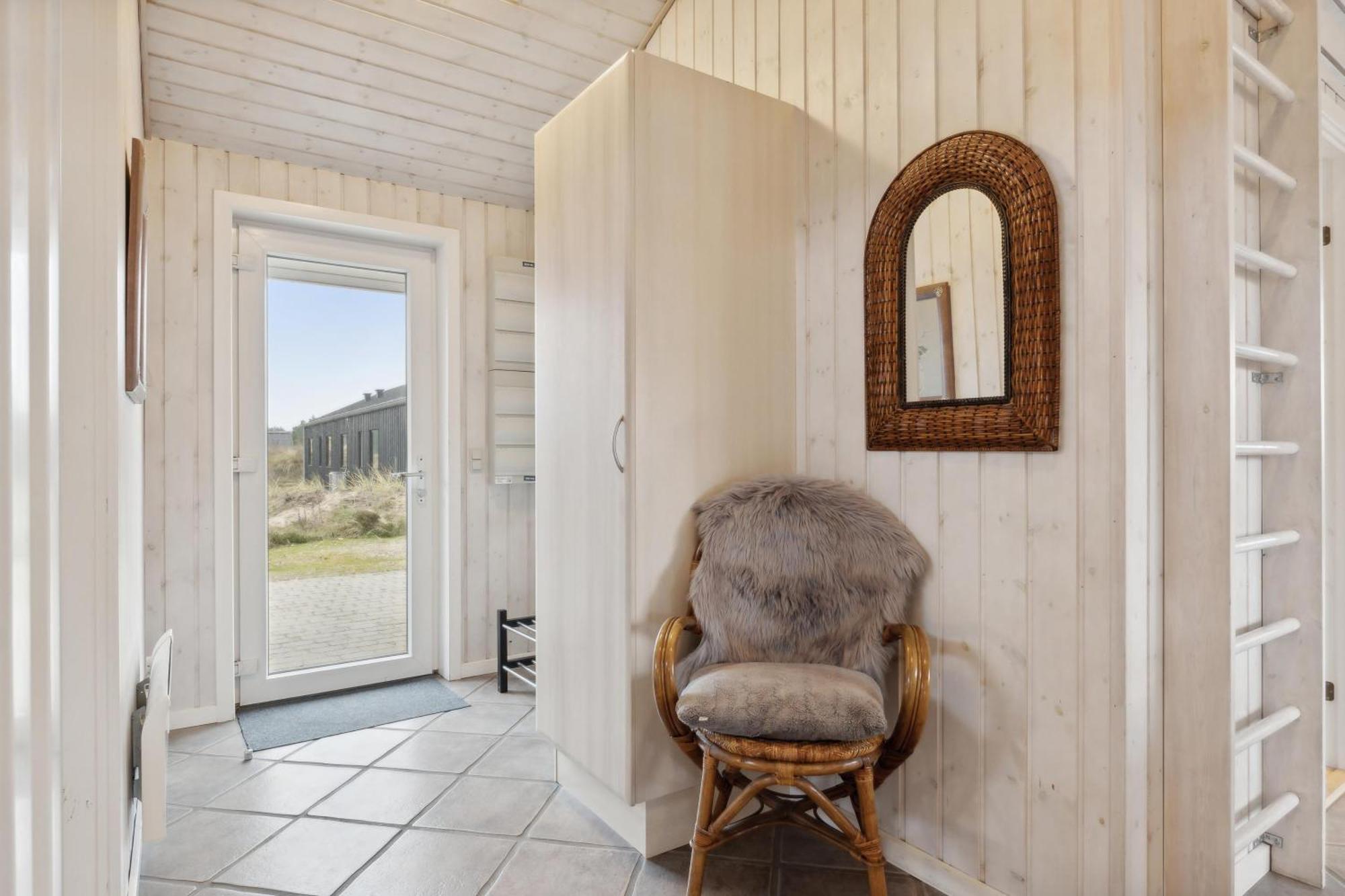 Feriehus 1094 Bjerregård Kültér fotó