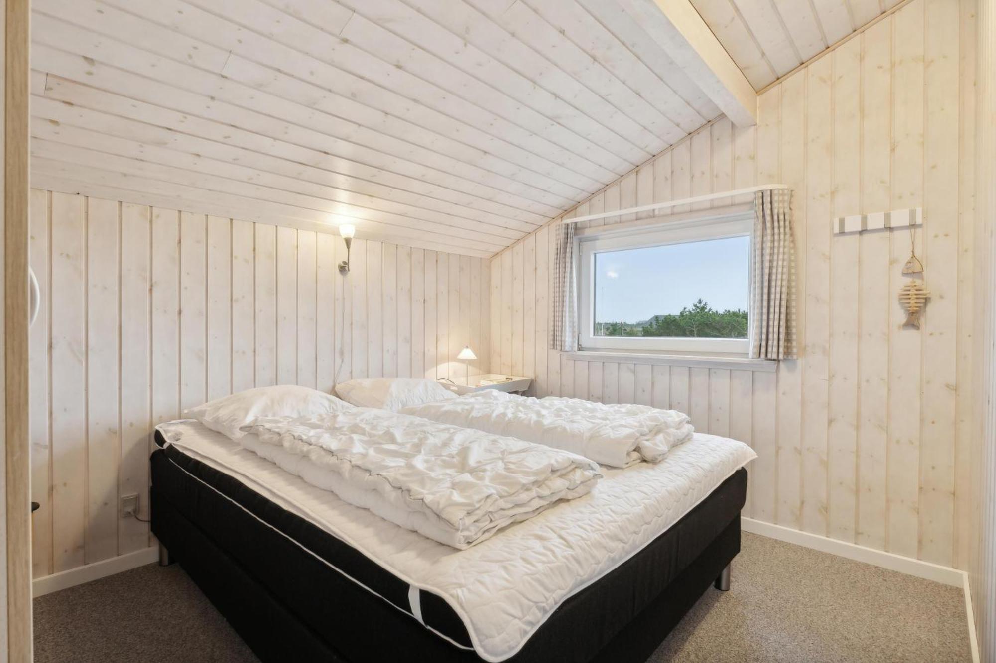 Feriehus 1094 Bjerregård Kültér fotó