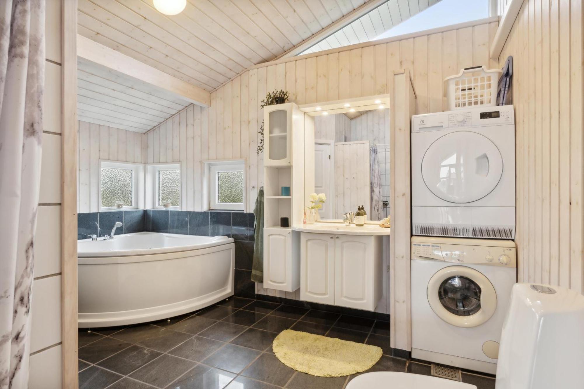 Feriehus 1094 Bjerregård Kültér fotó
